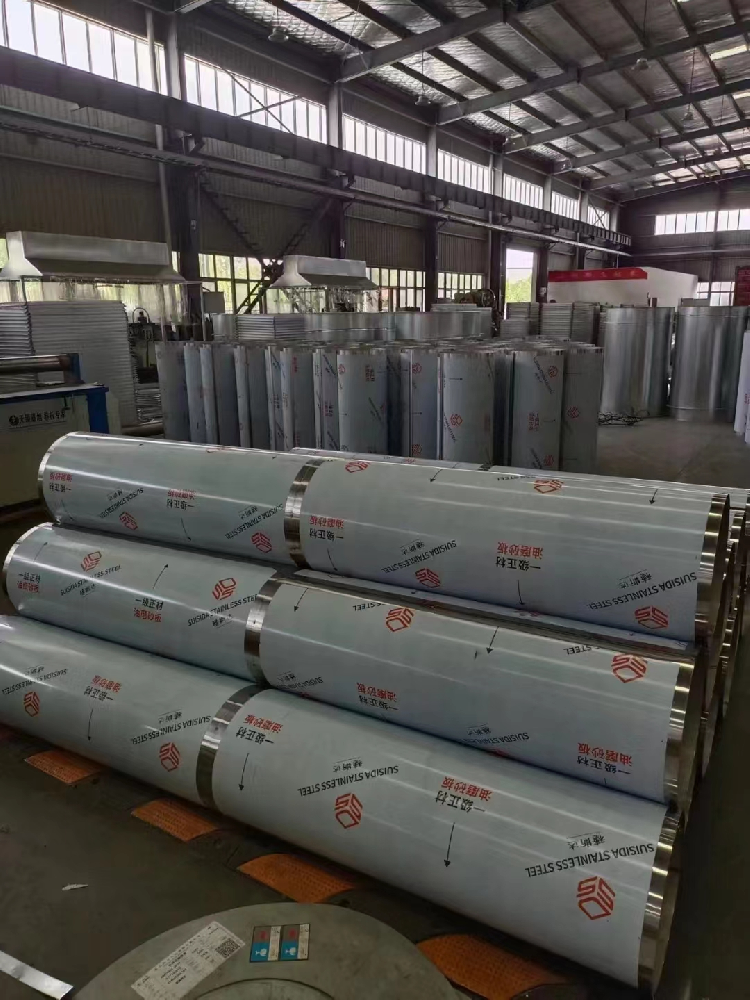 武漢不銹鋼風(fēng)管加工廠分享通風(fēng)管道的兩種通風(fēng)方式