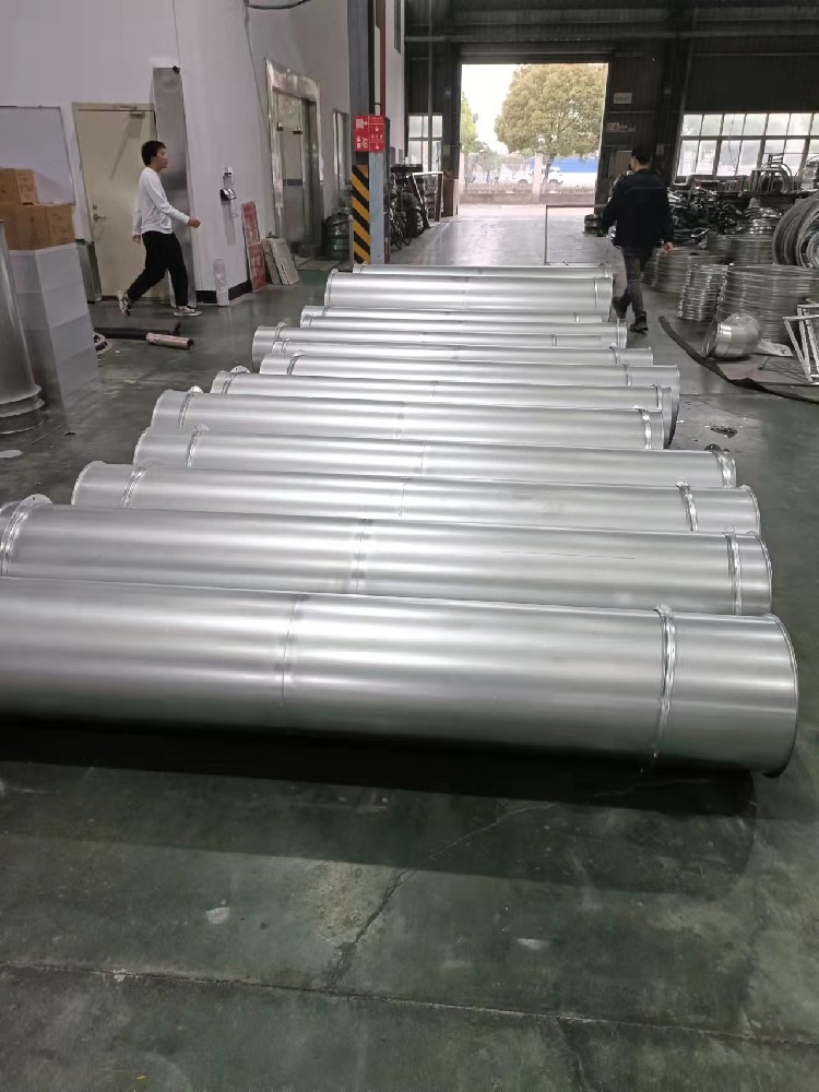 湖北不銹鋼焊接風管加工廠