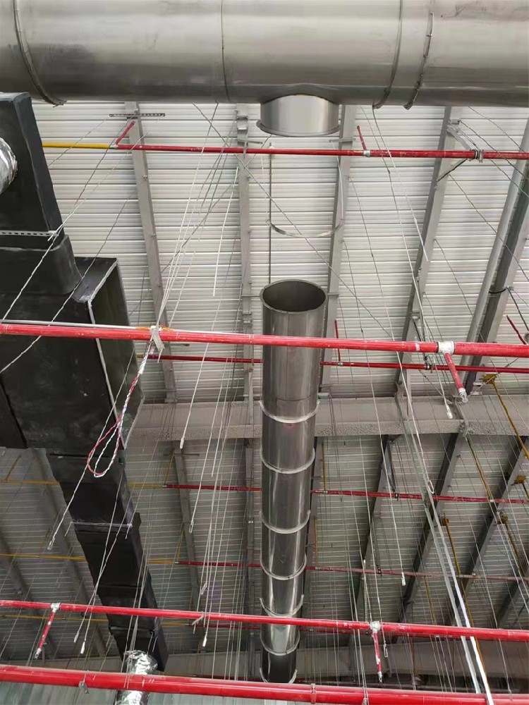 湖北不銹鋼管道加工廠