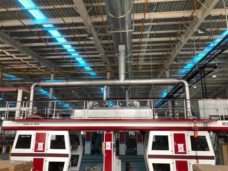 武漢不銹鋼風(fēng)管加工廠