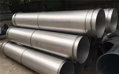 武漢不銹鋼焊接風管加工廠帶大家了解一下焊接的工藝