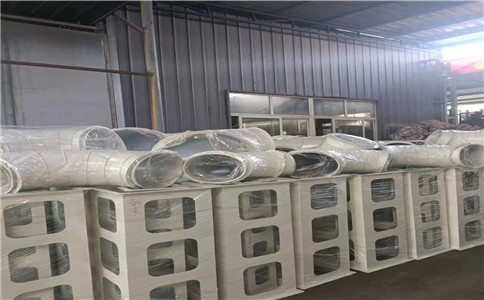 湖北碳鋼風管加工廠介紹碳鋼風管管件加工工藝