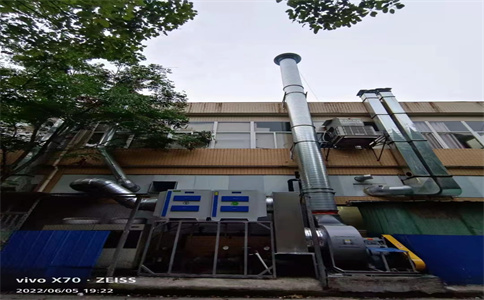怎樣安裝不銹鋼通風管？武漢風管安裝廠家告訴您