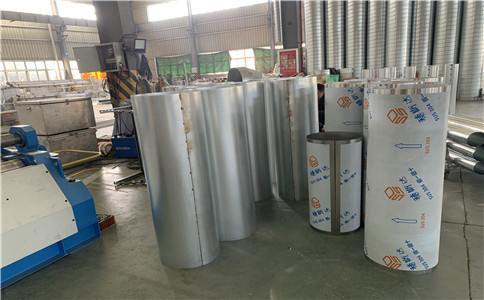 武漢不銹鋼焊接風管加工廠