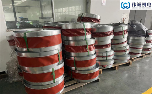 湖北軟連接加工廠分享風管機制連接具有以下特點：