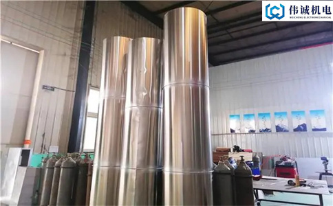 湖北不銹鋼風(fēng)管加工廠